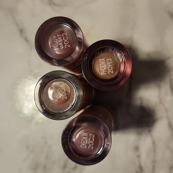 Colourpop lip bundle - Picture 3 of 7